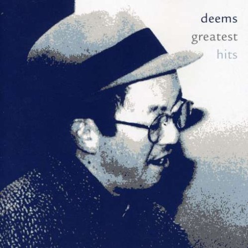 Deems Greatest Hits - Deems - Musiikki - J-Town - 0766433994025 - tiistai 18. tammikuuta 2005