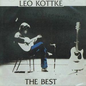 Cover for Leo Kottke · Best of Leo Kottke (CD) (2002)
