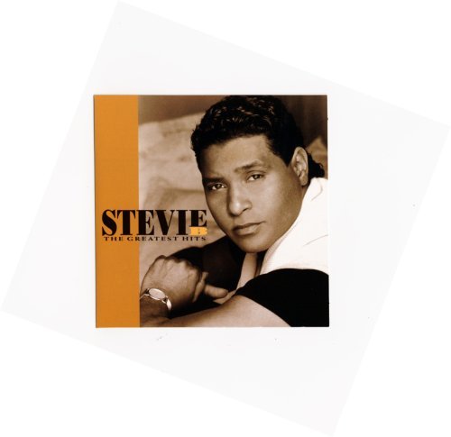 Cover for Stevie B · Greatest Hits (CD) (1990)