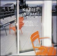 The Bay Window - Kartet - Musik - SONGLINES RECORDINGS - 0774355156025 - 9. marts 2015