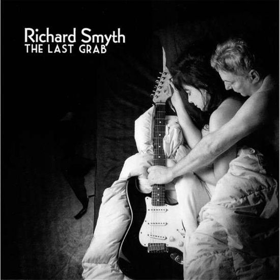 Cover for Richard Smyth · Last Grab (CD) (2014)