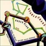 Cover for Rosco Blur · Stable Chaos (CD)