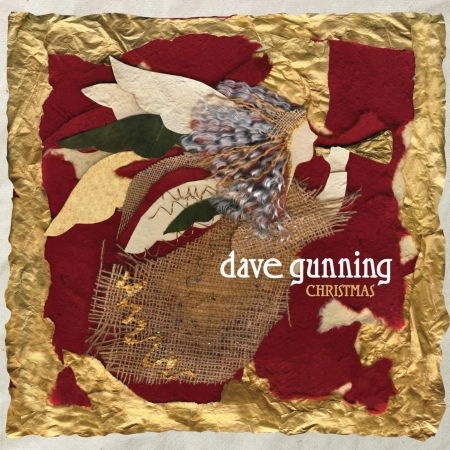 Cover for Dave Gunning · Christmas (CD) (2008)