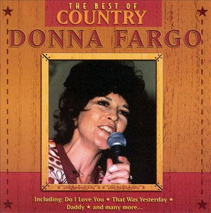 Best of Country - Donna Fargo - Music - Direct Source Label - 0779836685025 - June 21, 2000