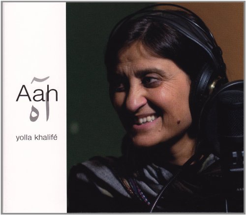 Aah - Yolla Khalife - Music - TRADITIONAL CROSSROADS - 0780702601025 - July 21, 2011