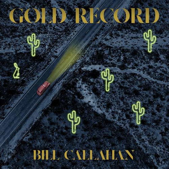 Gold Record - Bill Callahan - Musik - DRAG CITY - 0781484076025 - 4. September 2020