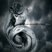 Cover for Subterranean Source · Relic (CD) [Limited edition] (2008)