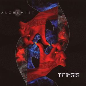 Tripsis - Alchemist - Musiikki - RELAPSE - 0781676673025 - tiistai 2. lokakuuta 2007