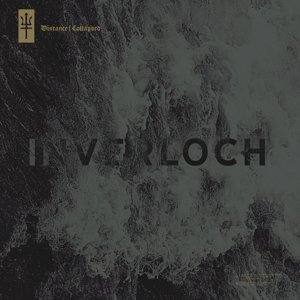 Cover for Inverloch · Distance | Collapsed (CD) [Digipak] (2016)
