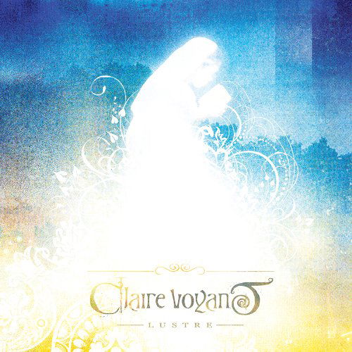Cover for Claire Voyant · Lustre (CD) (2021)