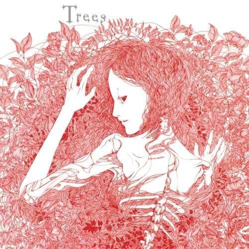 Cover for Trees · Light's Bane (CD) (2008)