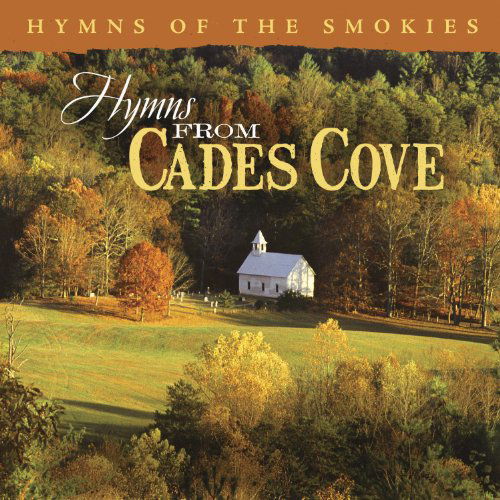 Cover for Stephen Elkins · Hymns From Cades Cove (CD) (2011)