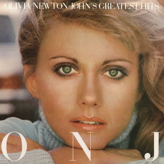 Olivia Newton-John's Greatest Hits - Olivia Newton-John - Musik -  - 0792755903025 - 21. Oktober 2022