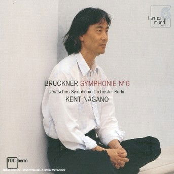 Cover for Bruckner Anton · Sinfonia N.6 (CD) (2005)