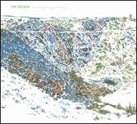 Tim Hecker · An Imaginary Country (CD) (2009)