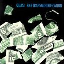 Cover for Quasi · R&amp;b Transmogrification (CD) (1997)