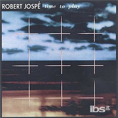 Cover for Robert Jospe · Time to Play (CD) (2009)