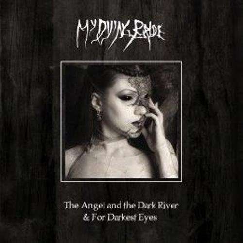 Cover for My Dying Bride · Angel &amp; The Dark River / Darkest Eyes ( Cd &amp; Dvd Set ) by My Dying Bride (CD) (2017)