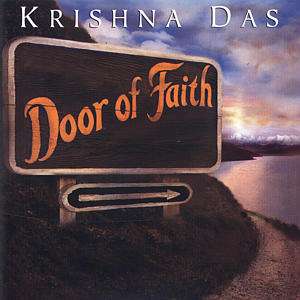 Krishna Das · Door Of Faith (CD) (2017)