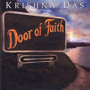 Krishna Das · Krishna Das - Door Of Faith (CD) (2017)