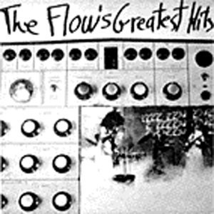Cover for Flow · Greatest Hits (CD) (2003)