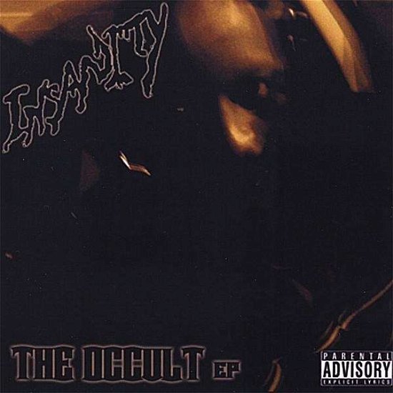 Cover for Insanity · Occult (CD) (2008)