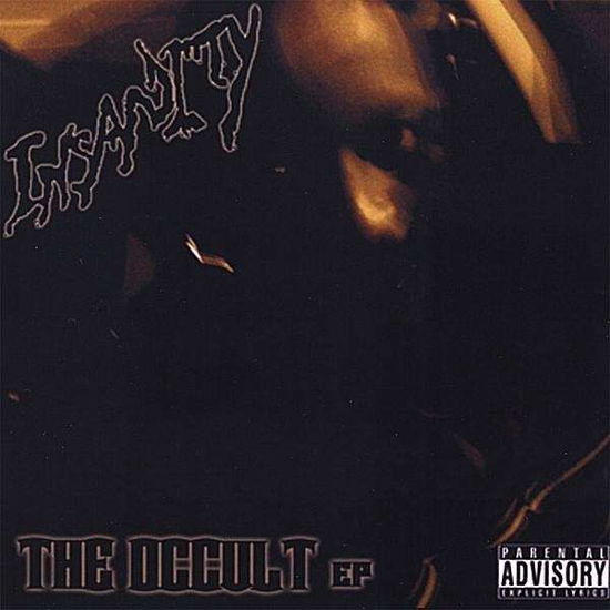 Occult - Insanity - Muzyka - CD Baby - 0802114205025 - 18 marca 2008