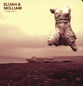 Fabriclive 75 : Elijah & Skilliam - Elijah & Skilliam - Musiikki - FABRIC - 0802560015025 - maanantai 19. toukokuuta 2014