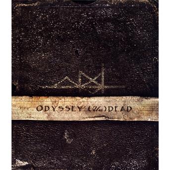 Odyssey: (un)dead - Breathing Process - Music - SIEGE OF AMIDA RECORDS - 0803341323025 - May 3, 2010