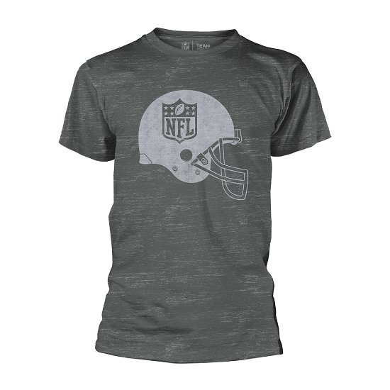 Cover for Nfl · Helmet Shield (Bekleidung) [size M] [Grey edition] (2018)