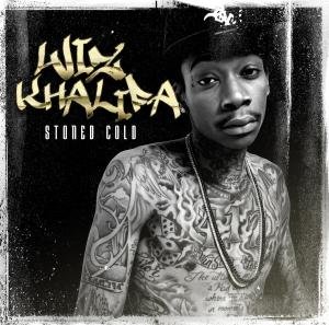 Cover for Wiz Khalifa · Stoned Cold (CD) (2012)