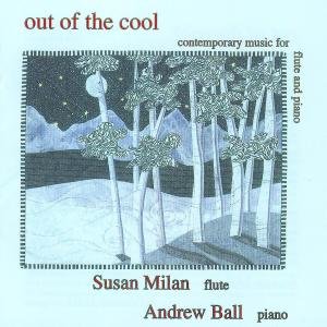 Cover for Bennett / Milan / Ball · Out of the Cool (CD) (2010)