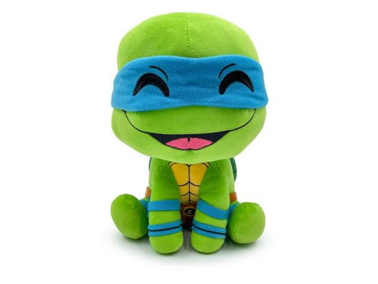 Youtooz · Leonardo Plush (9in) (MERCH) (2024)