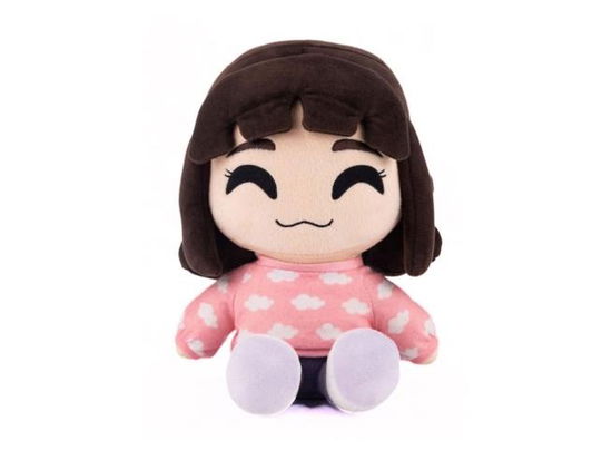 Youtooz · Abby Plush (9in) (MERCH) (2024)