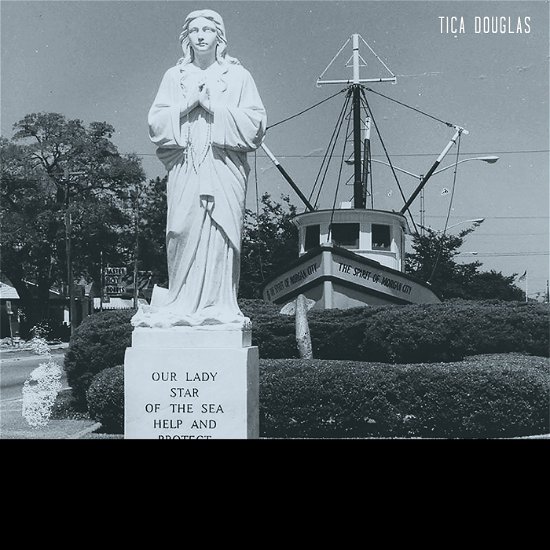 Cover for Tica Douglas · Our Lady Star Of The Sea Help &amp; Protect (CD) (2017)