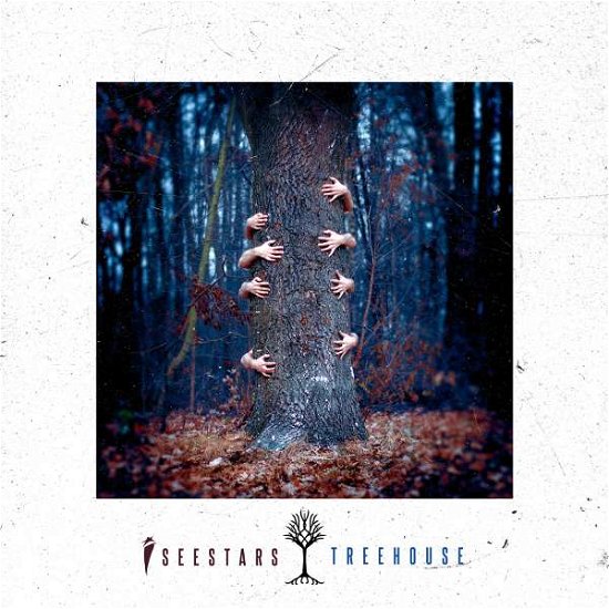 Cover for I See Stars · Treehouse (CD) (2016)