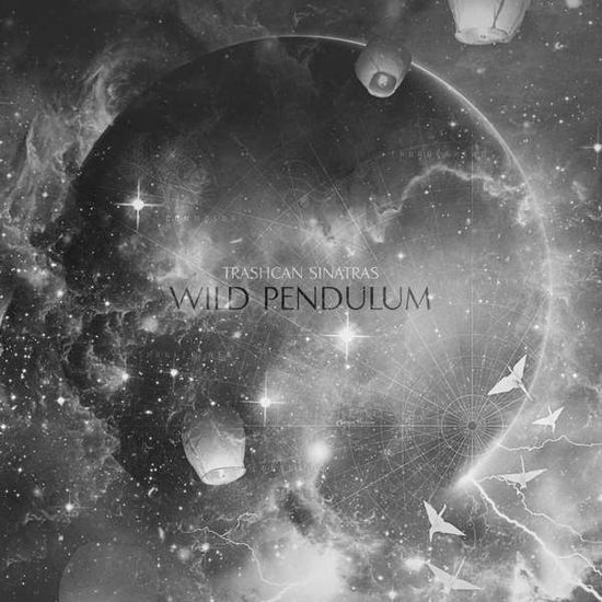 Wild Pendulum - Trashcan Sinatras - Musiikki - ALTERNATIVE ROCK - 0819376067025 - perjantai 13. toukokuuta 2016