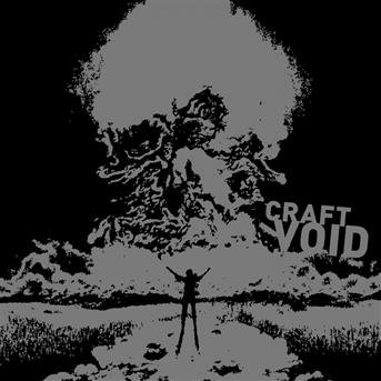 Cover for Craft · Void (Re-issue) (CD) [Reissue edition] [Digipak] (2019)