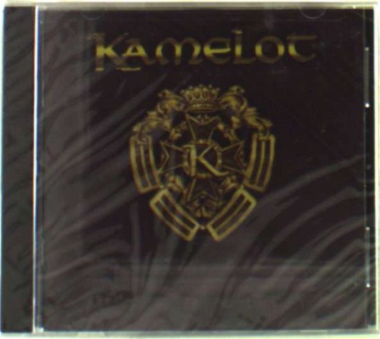 Eternity - Kamelot - Música - Noise - 0823107408025 - 4 de fevereiro de 2003