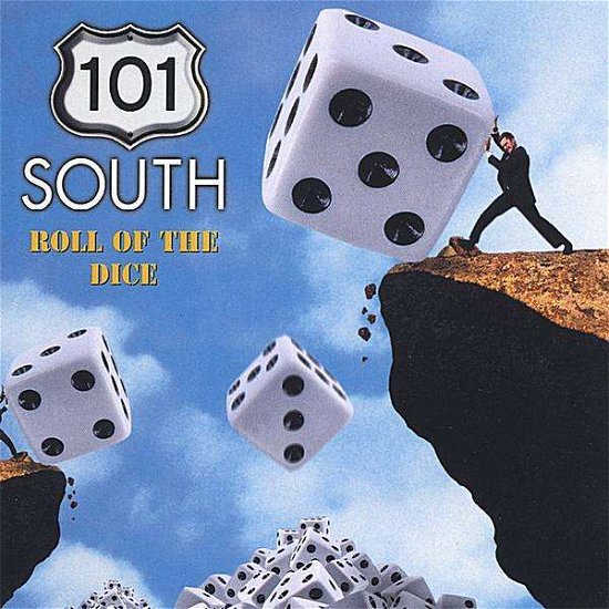 Roll of the Dice - 101 South - Musik - CD Baby - 0823231020025 - 2002
