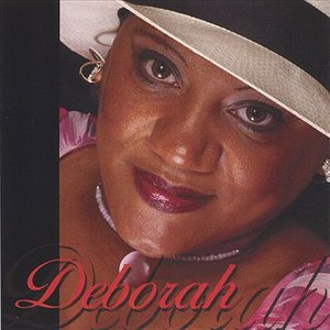 Cover for Deborah (CD) (2004)