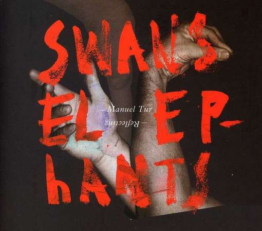 Cover for Manuel Tur · Swans Reflecting Elephants (CD) (2012)