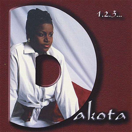 Cover for Urhonda Dakota Smith · Dakota 123 (CD) (2008)