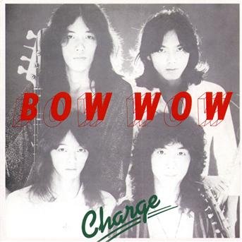 Charge - Bow Wow - Musiikki - Rock Candy - 0827565053025 - maanantai 6. heinäkuuta 2009