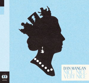 Cover for Dan Mangan · Nice Nice Very Nice (CD) (2010)