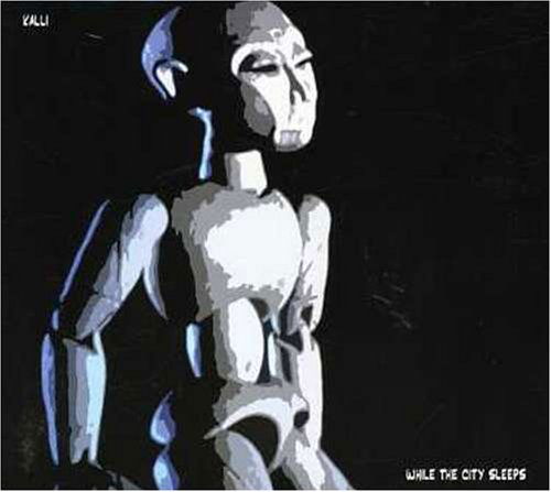 While the City Sleeps - Kalli - Musikk - SI / RED / ONE LITTLE INDIAN - 0827954079025 - 26. juni 2007