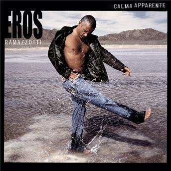 Cover for Eros Ramazzotti - Calma Appare (CD) (2005)