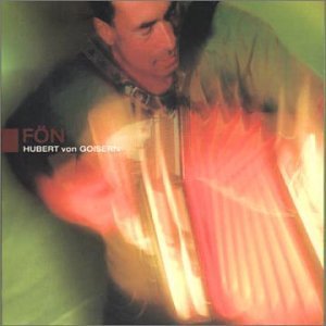 Cover for Hubert Von Goisern · Fön (CD) (2006)