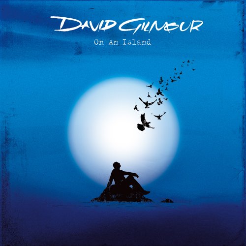 On an Island - David Gilmour - Musikk - POP - 0828768028025 - 7. mars 2006