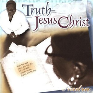 Cover for Nadra · Truthjesus Christ (CD) (2003)